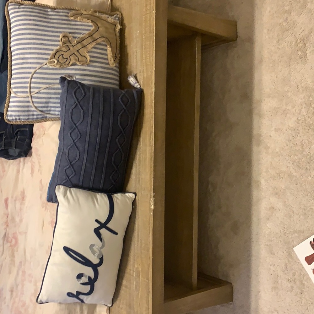 Coastal theme pillows bed bath and beyond